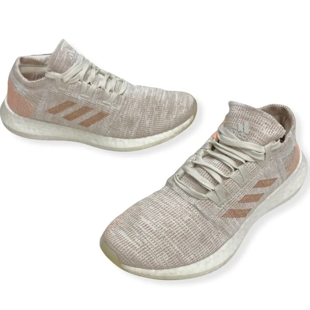 Adidas Women's PureBOOST Go Running Shoes
